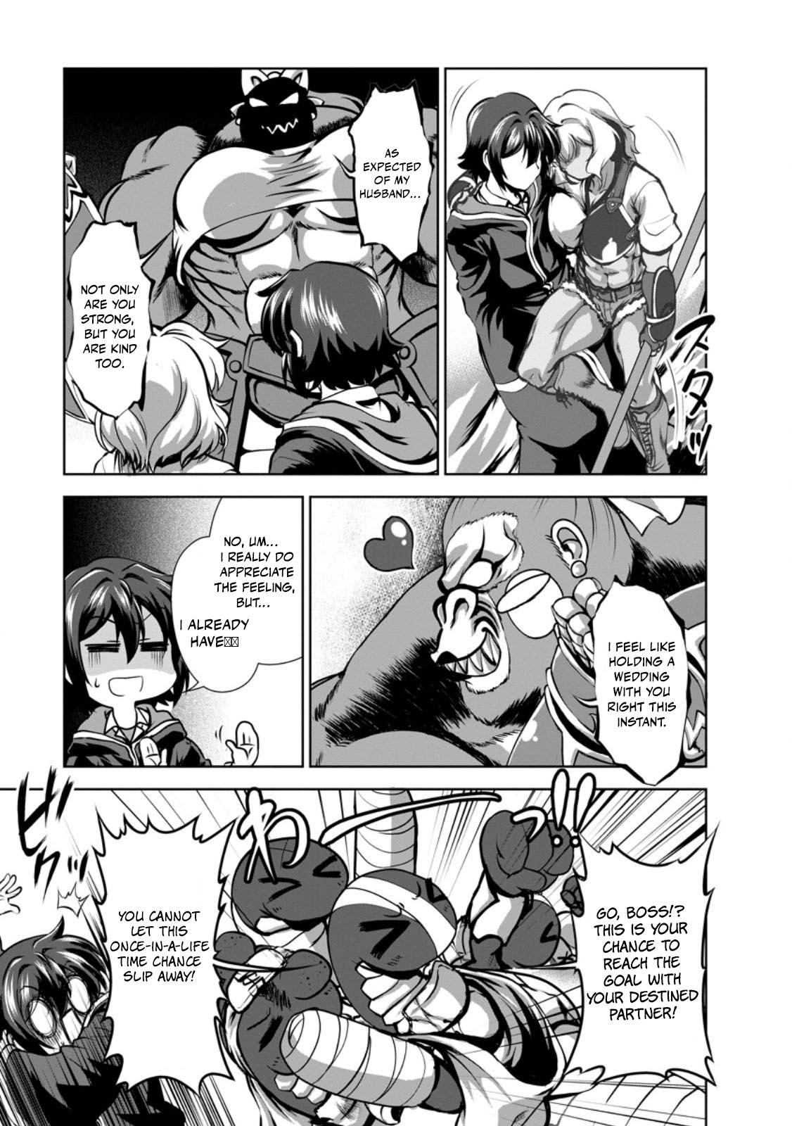 Shinka no Mi Chap 58.2 - Next Chap 59.2