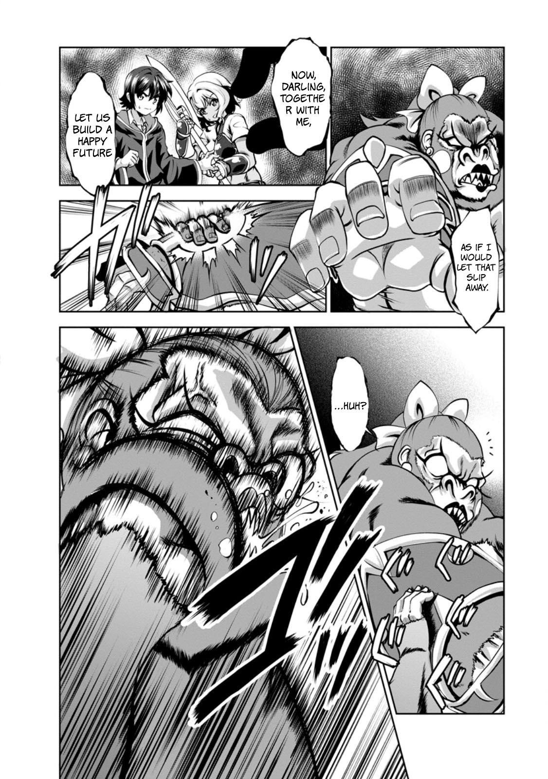 Shinka no Mi Chap 58.2 - Next Chap 59.2