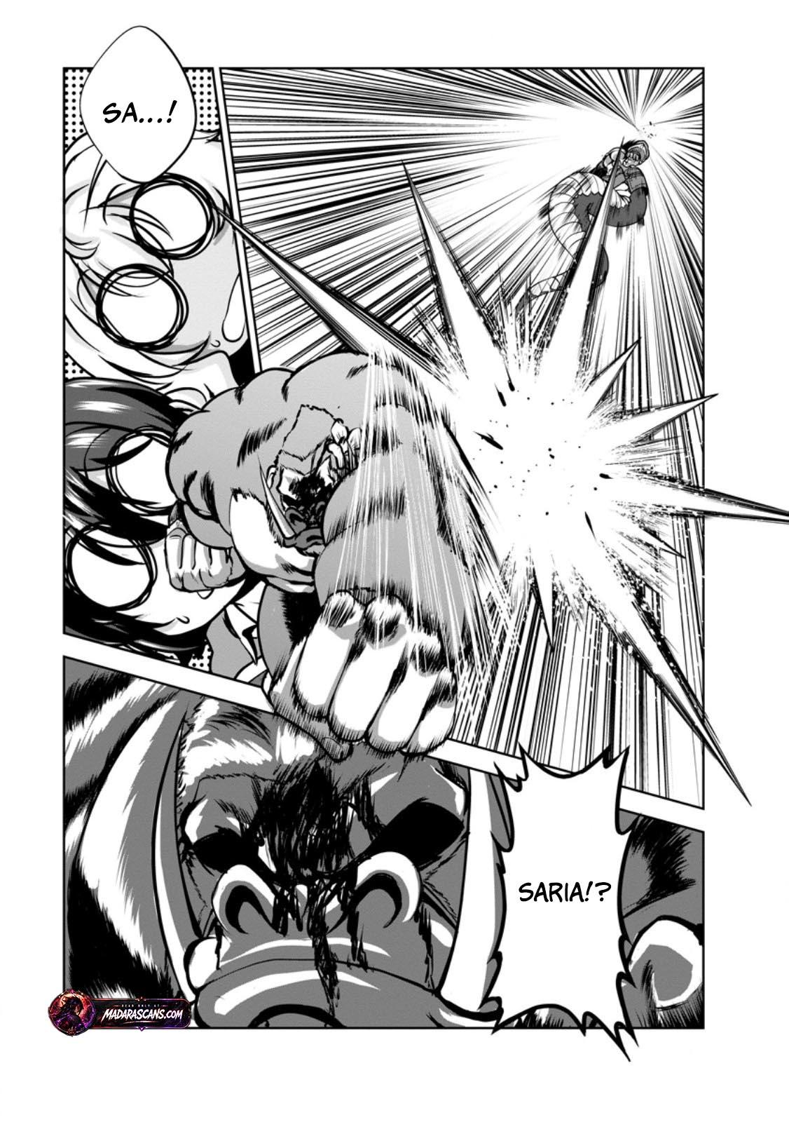 Shinka no Mi Chap 58.2 - Next Chap 59.2