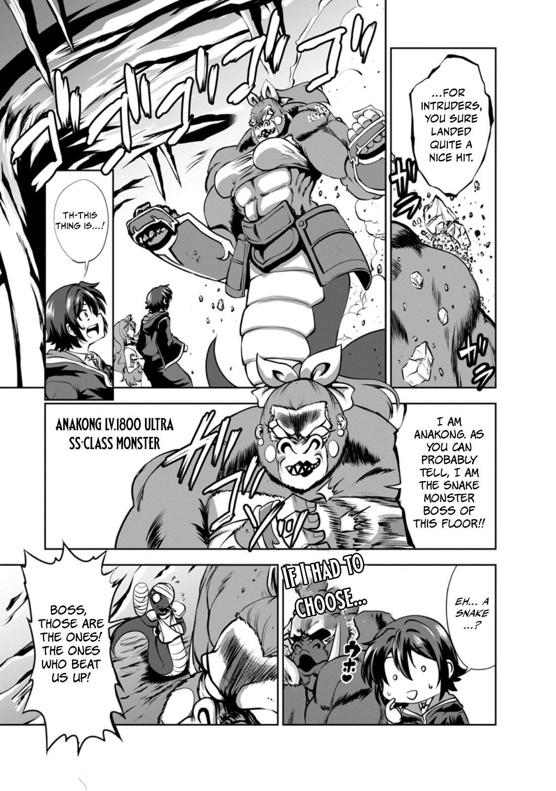Shinka no Mi Chap 58.2 - Next Chap 59.2