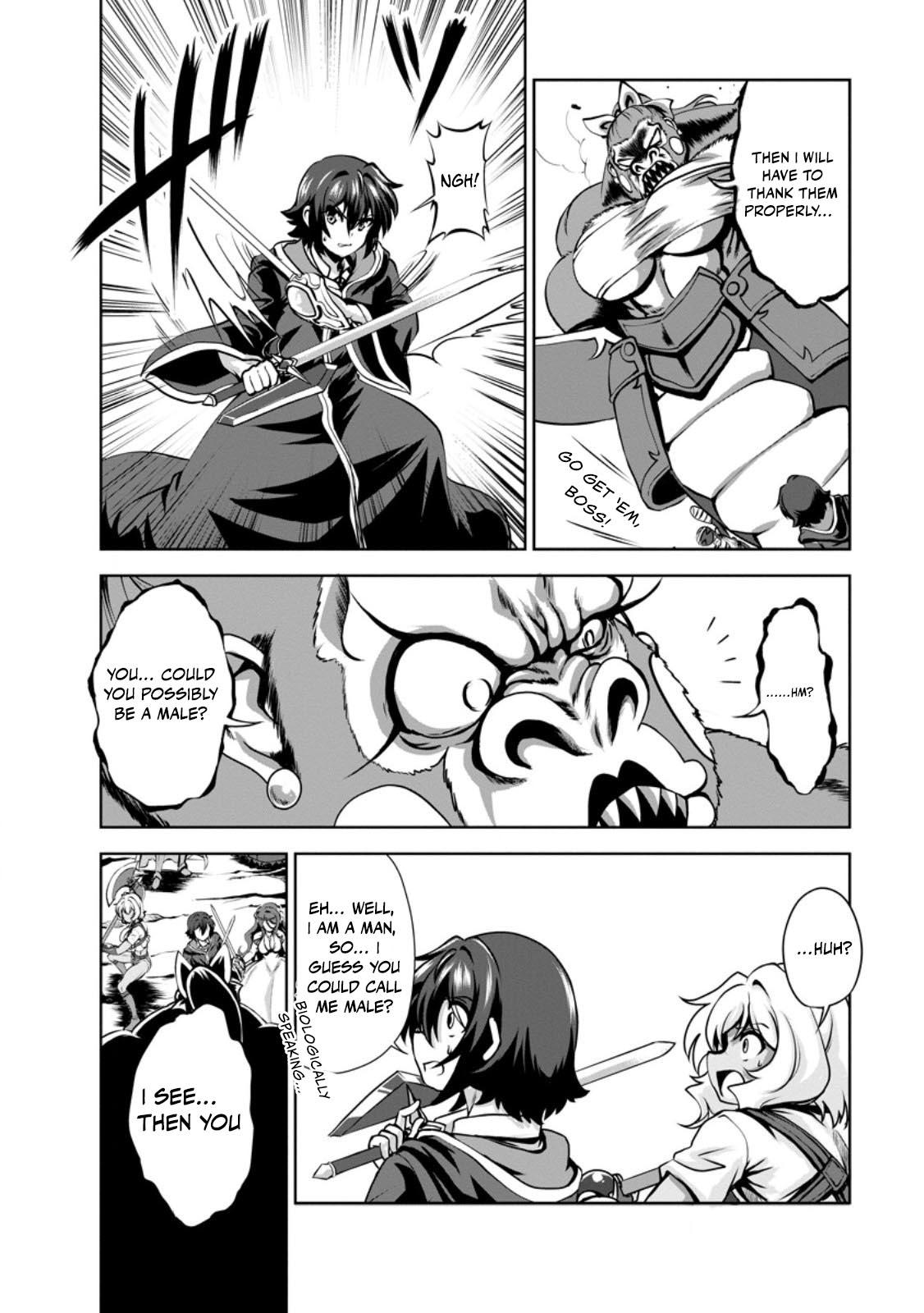 Shinka no Mi Chap 58.2 - Next Chap 59.2