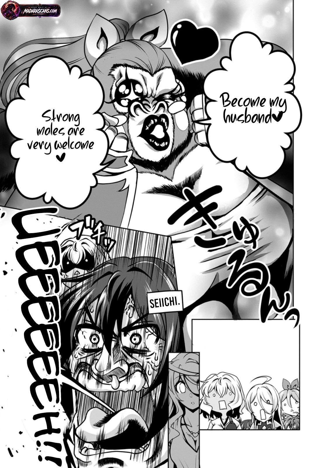 Shinka no Mi Chap 58.2 - Next Chap 59.2