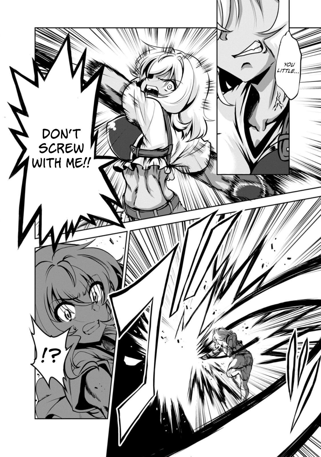 Shinka no Mi Chap 58.2 - Next Chap 59.2