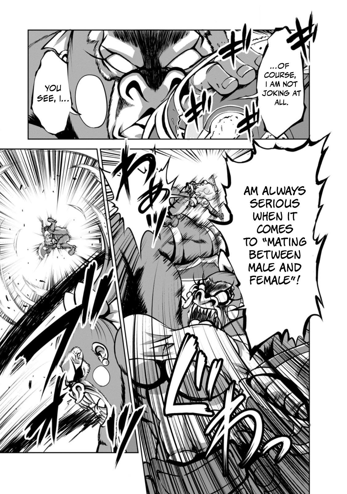 Shinka no Mi Chap 58.2 - Next Chap 59.2