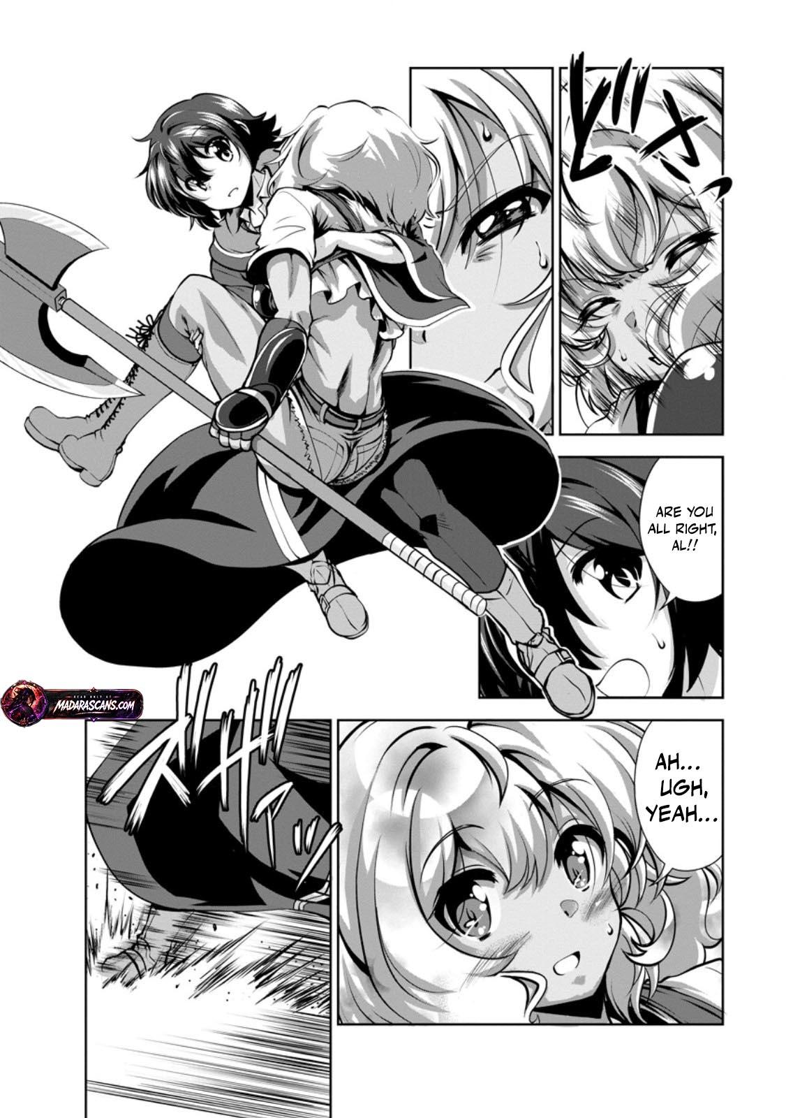 Shinka no Mi Chap 58.2 - Next Chap 59.2