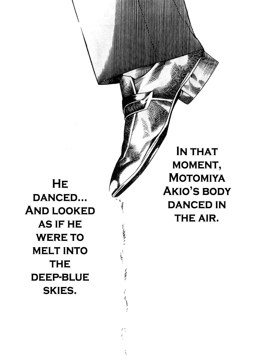 Naki no Ryuu Chap 37 - Next Chap 38