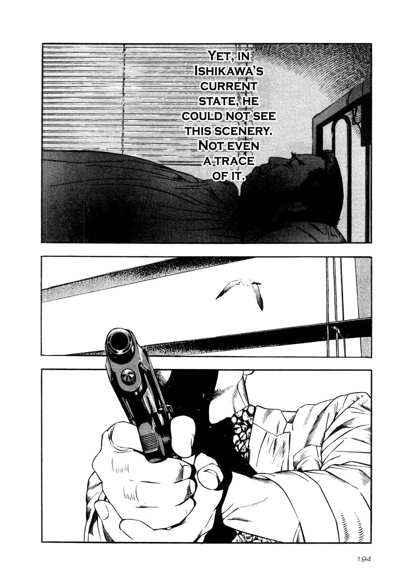 Naki no Ryuu Chap 37 - Next Chap 38