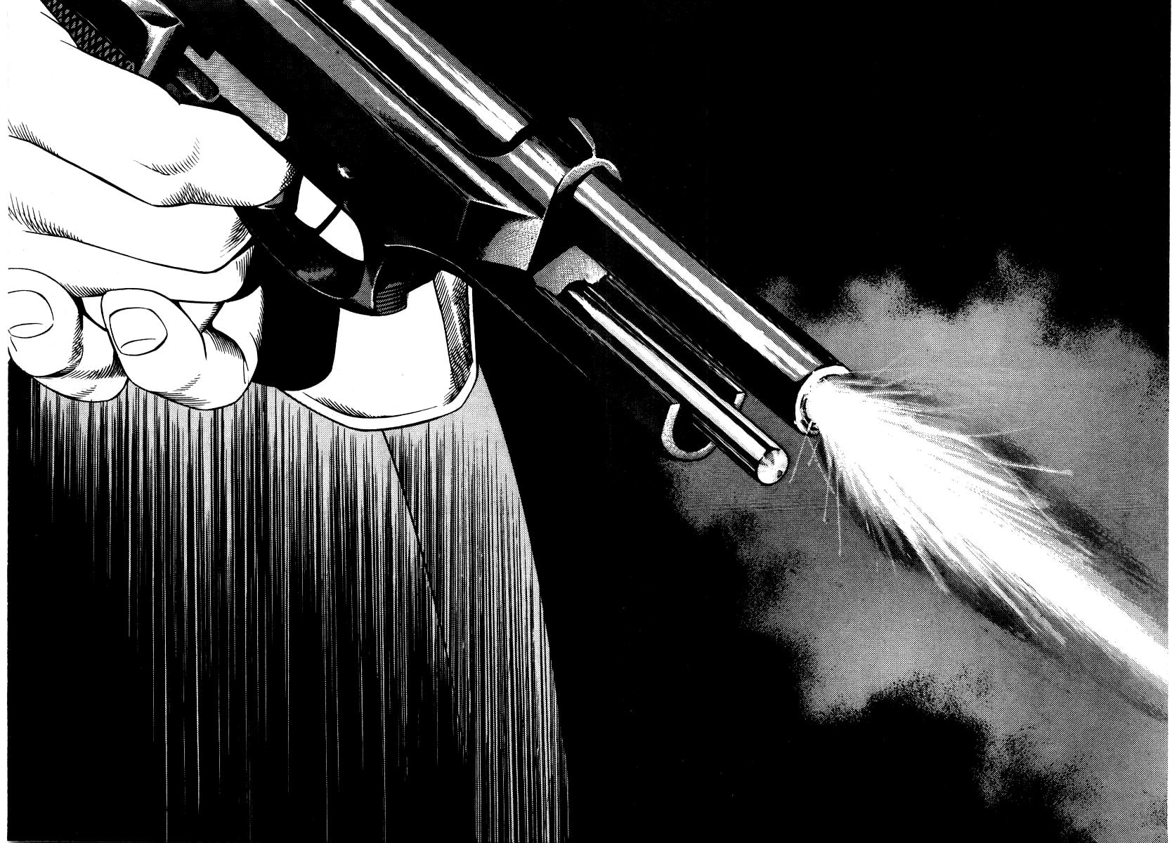 Naki no Ryuu Chap 37 - Next Chap 38