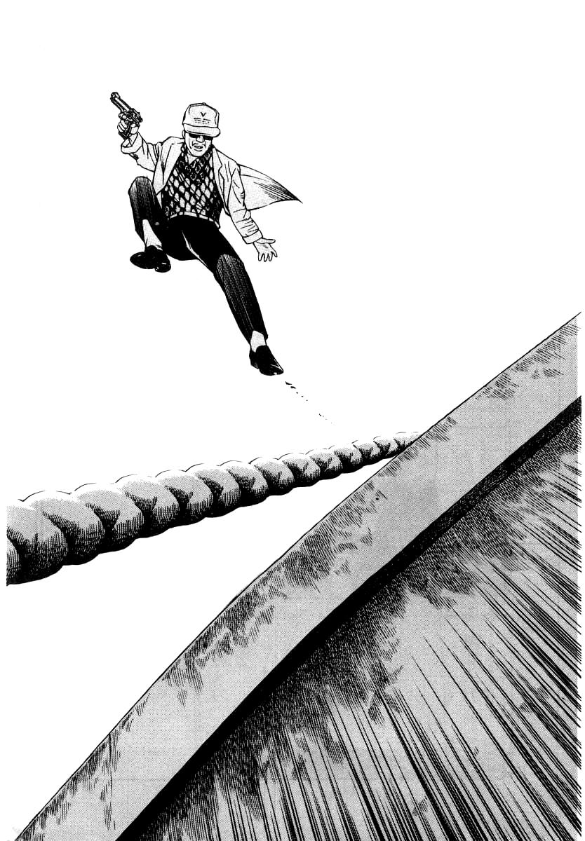 Naki no Ryuu Chap 37 - Next Chap 38