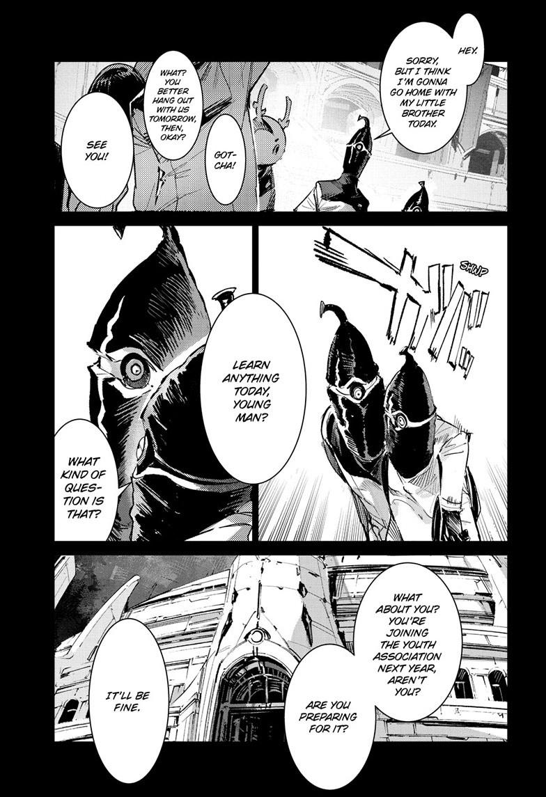 Ultraman Chap 153 - Next Chap 154