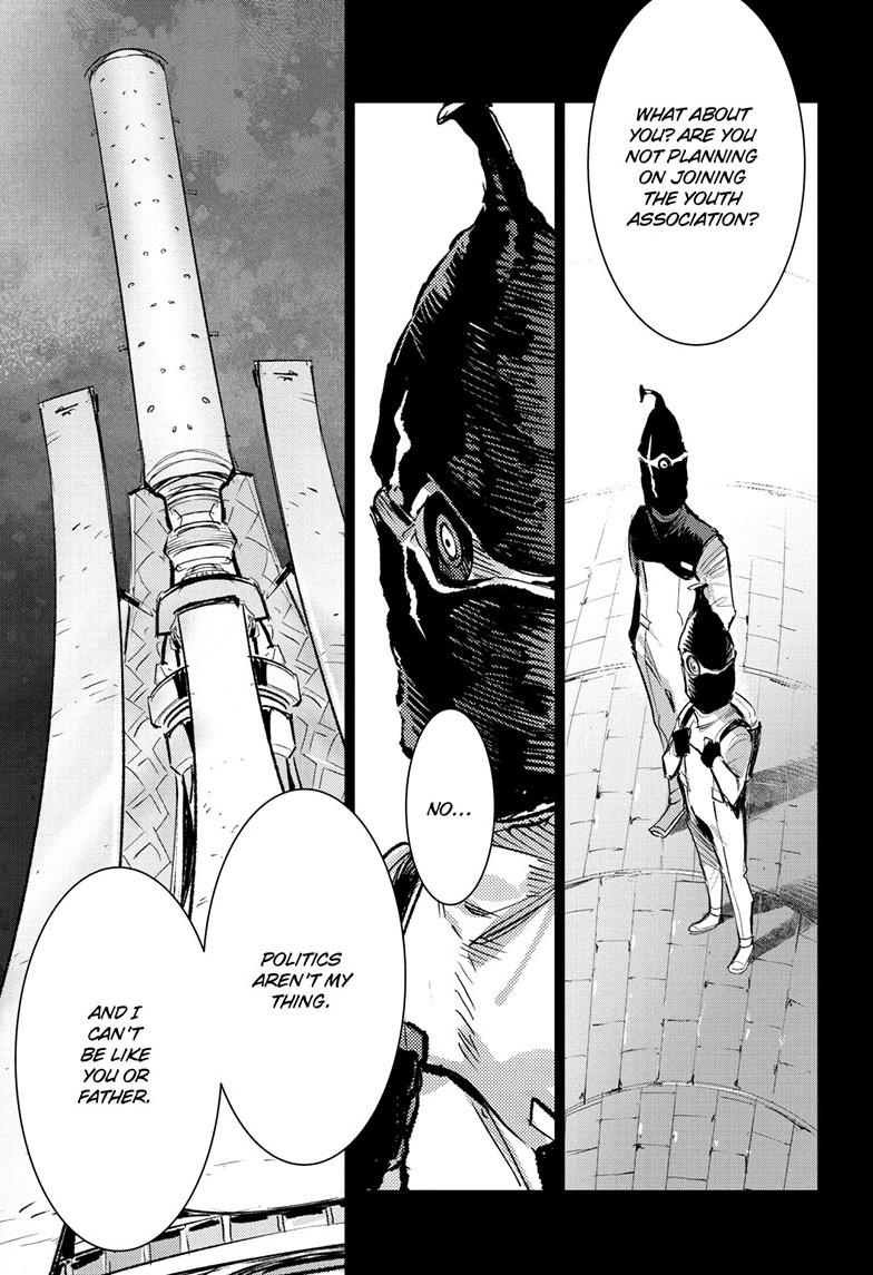 Ultraman Chap 153 - Next Chap 154