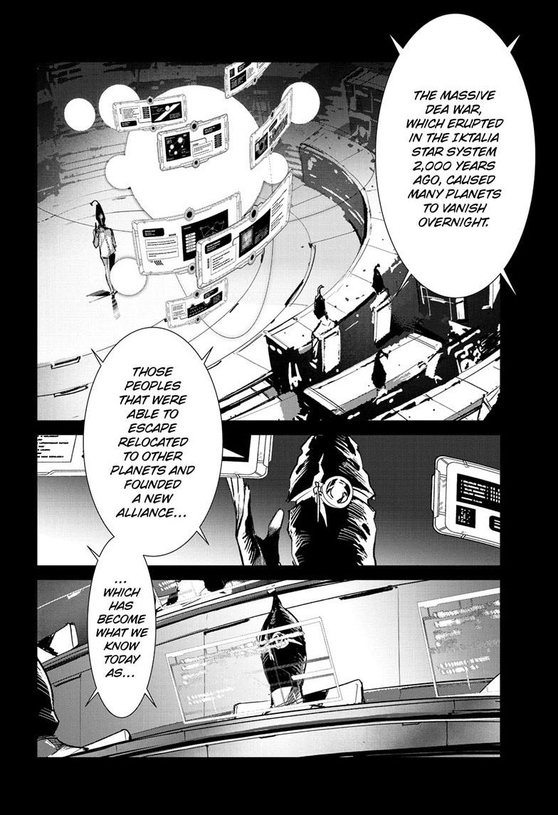 Ultraman Chap 153 - Next Chap 154