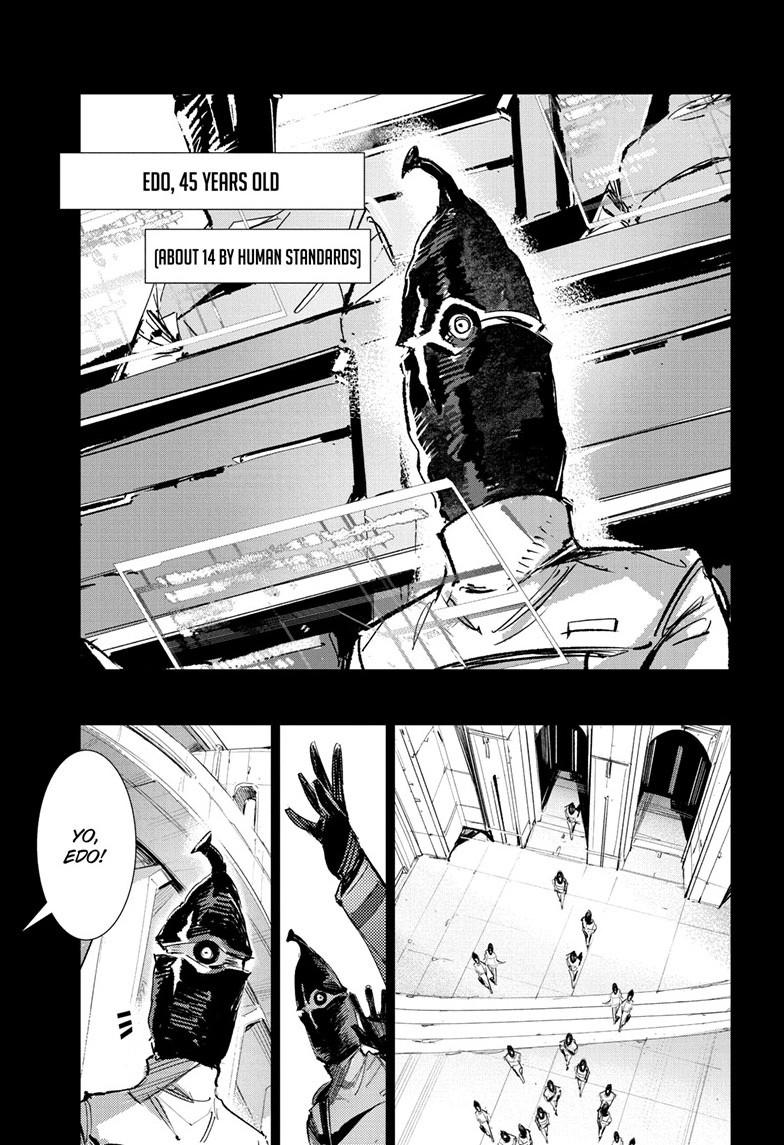 Ultraman Chap 153 - Next Chap 154
