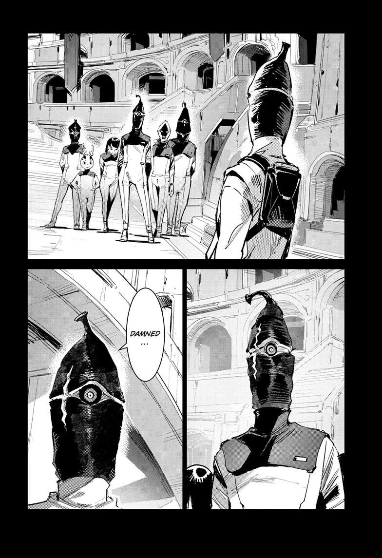 Ultraman Chap 153 - Next Chap 154