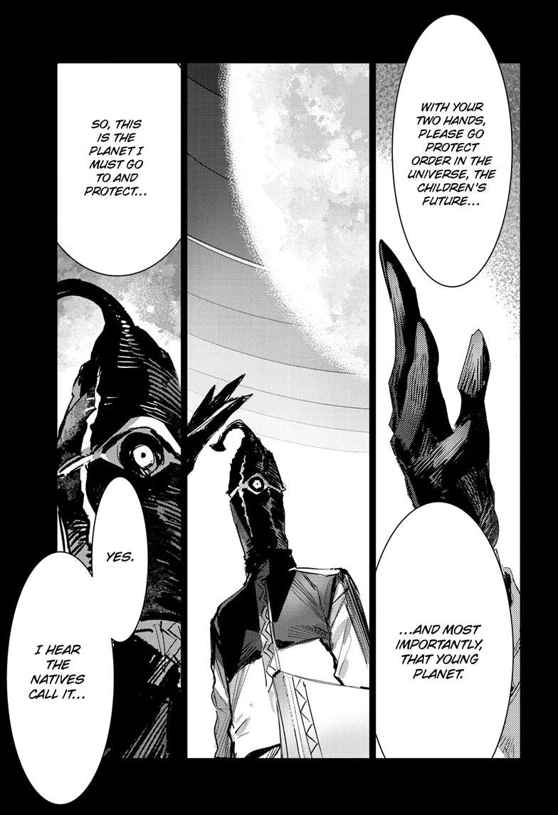 Ultraman Chap 153 - Next Chap 154