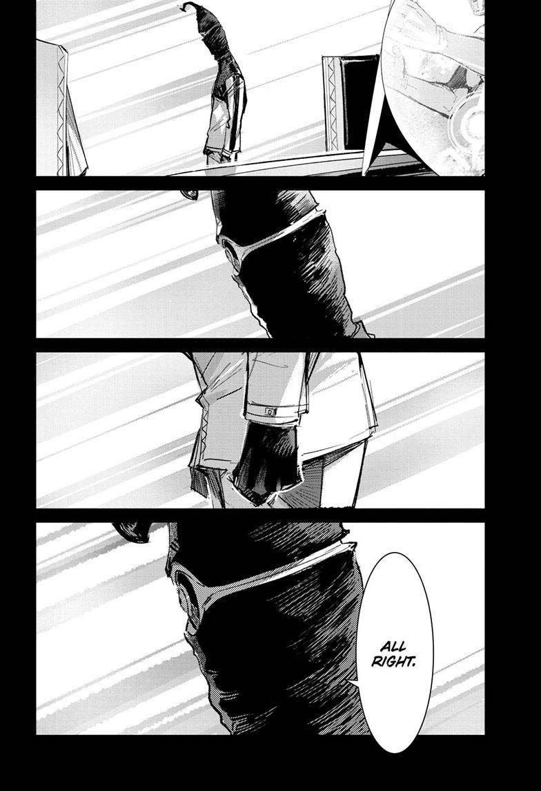 Ultraman Chap 153 - Next Chap 154