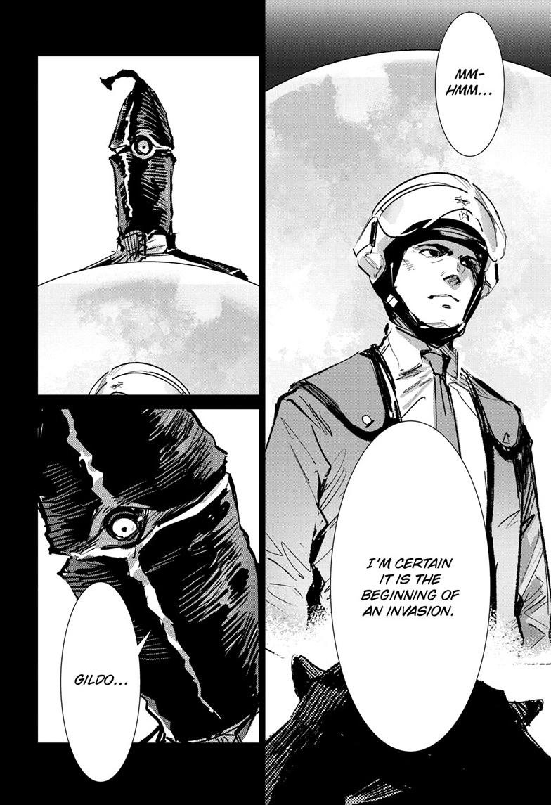 Ultraman Chap 153 - Next Chap 154