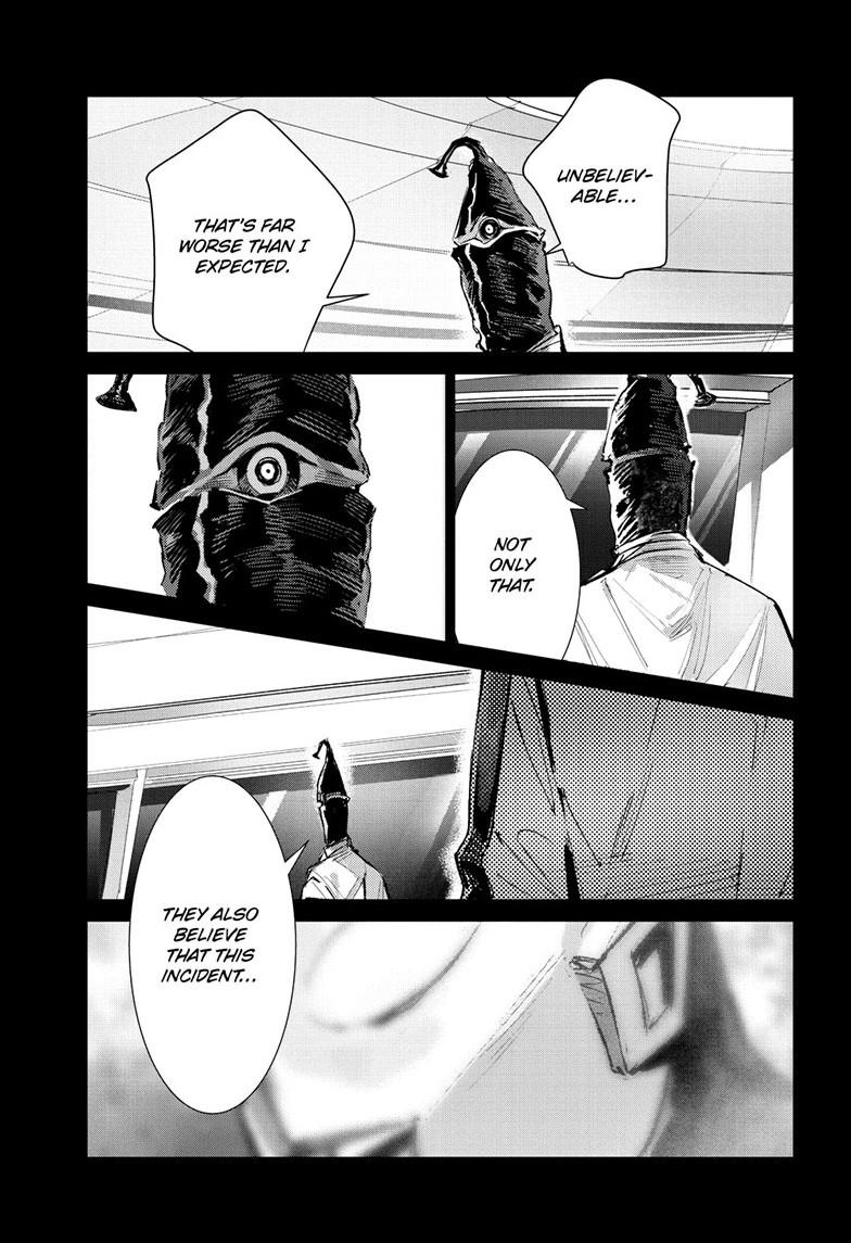 Ultraman Chap 153 - Next Chap 154