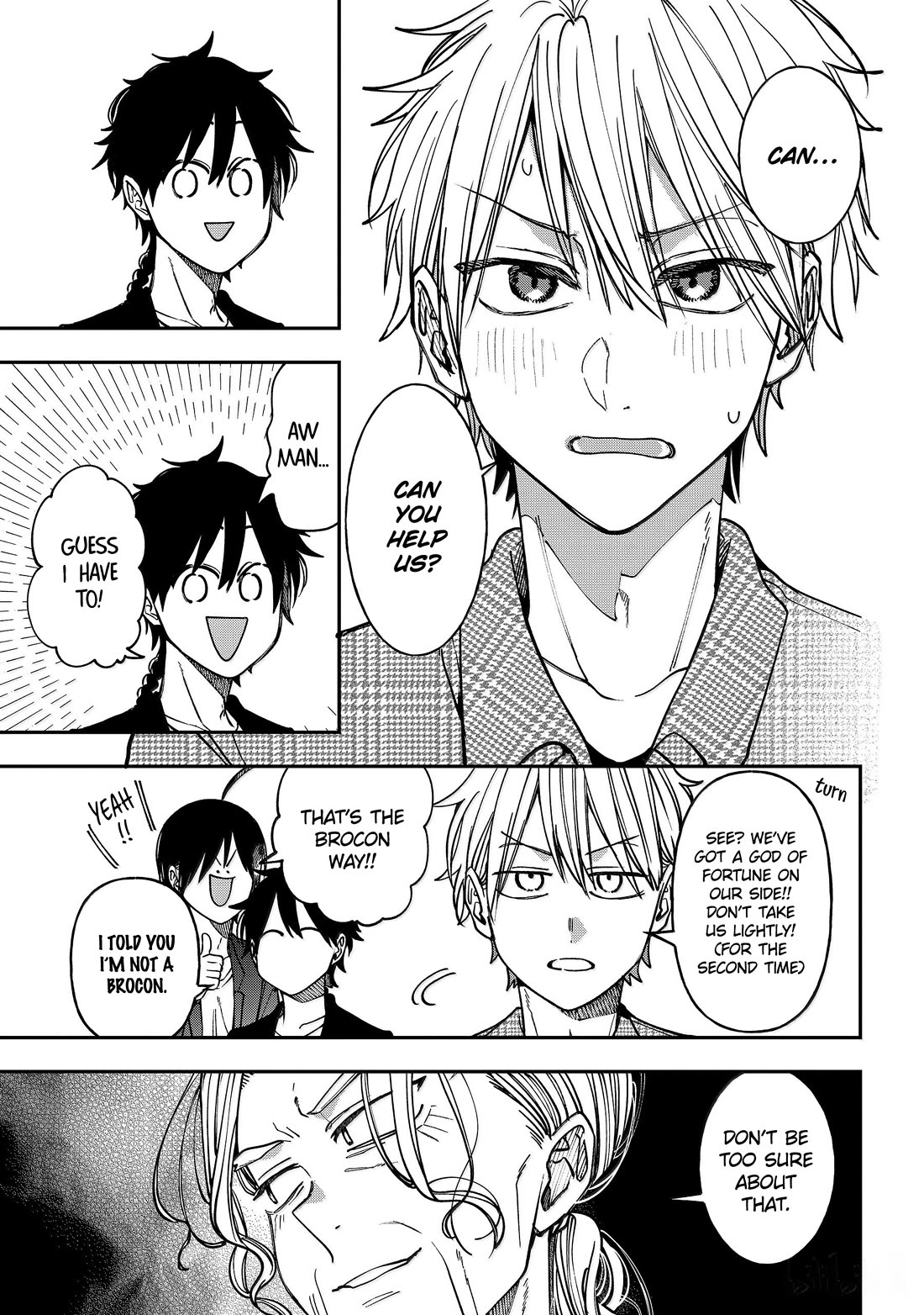 Youkai Gakkou no Sensei Hajimemashita! Chap 140 - Next Chap 141