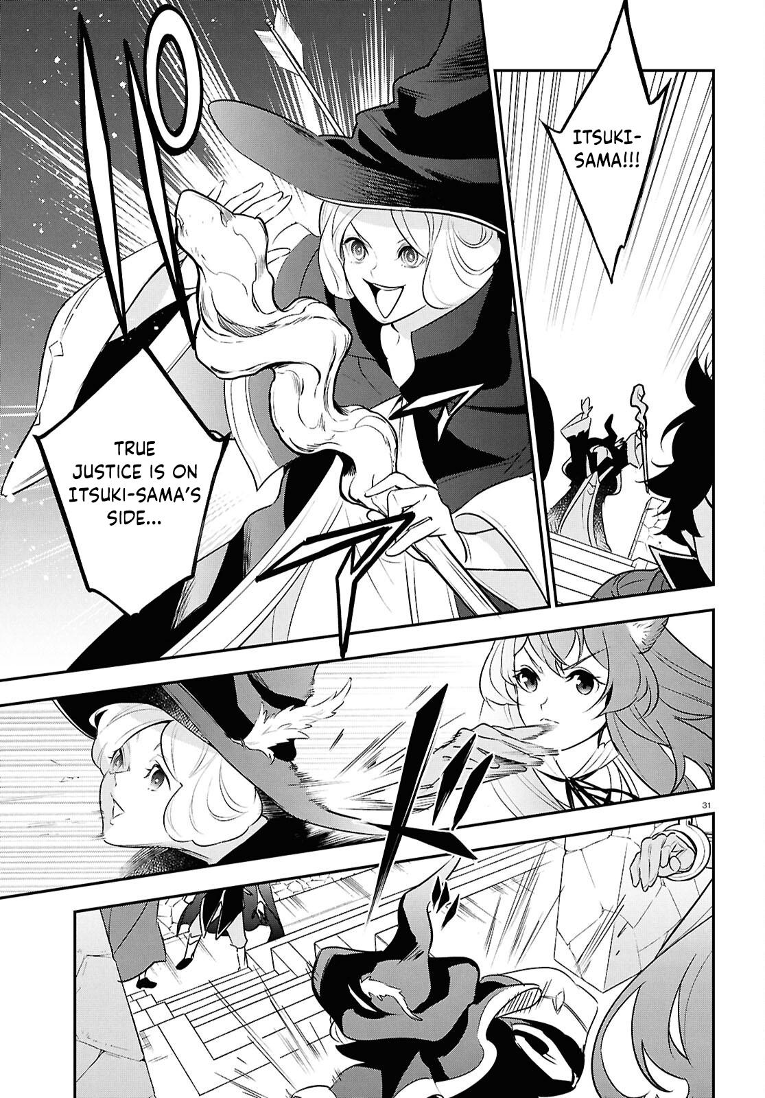 The Rising of the Shield Hero: The Manga Companion Chap 127 - Next Chap 128