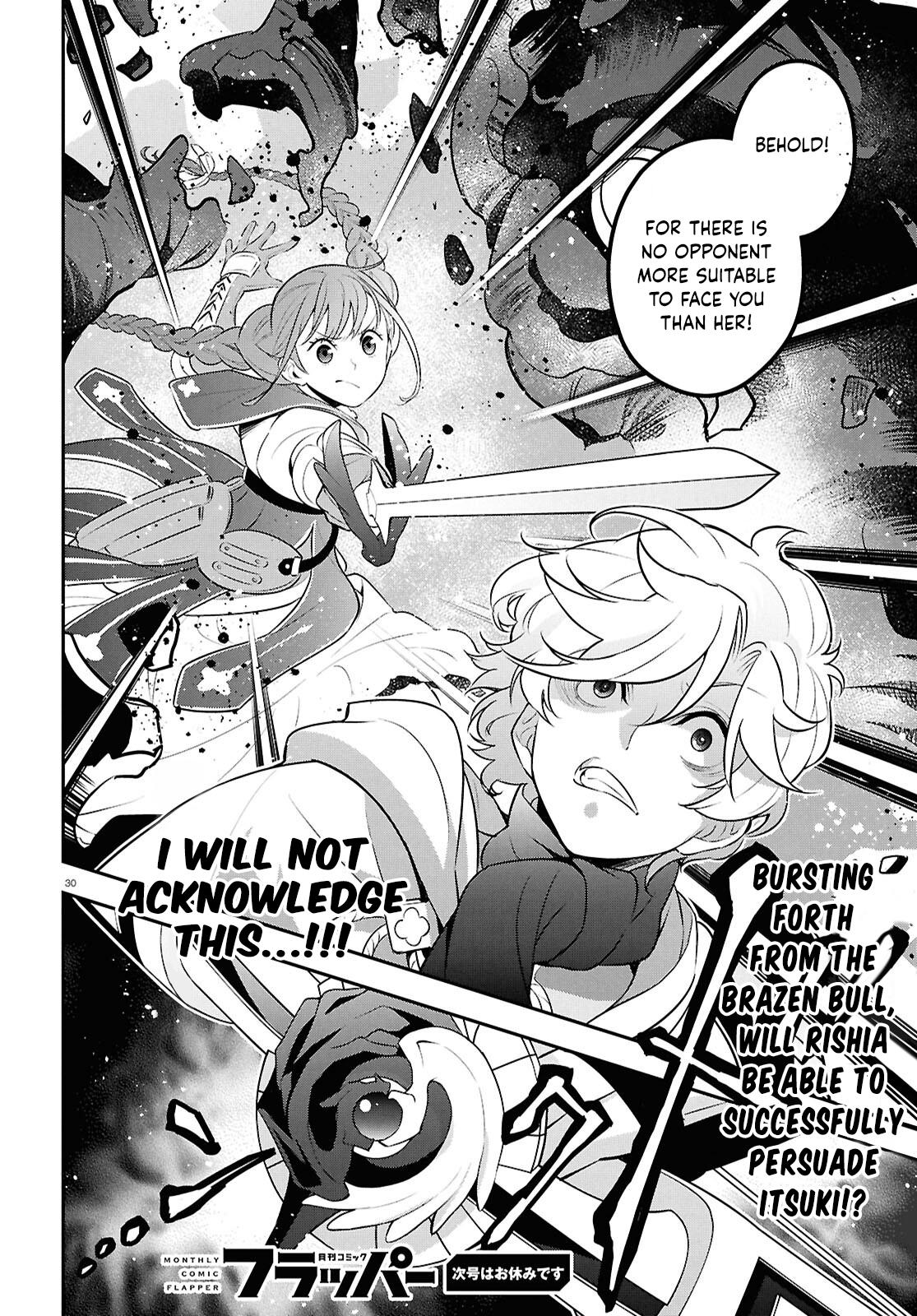 The Rising of the Shield Hero: The Manga Companion Chap 128 - Next Chap 129