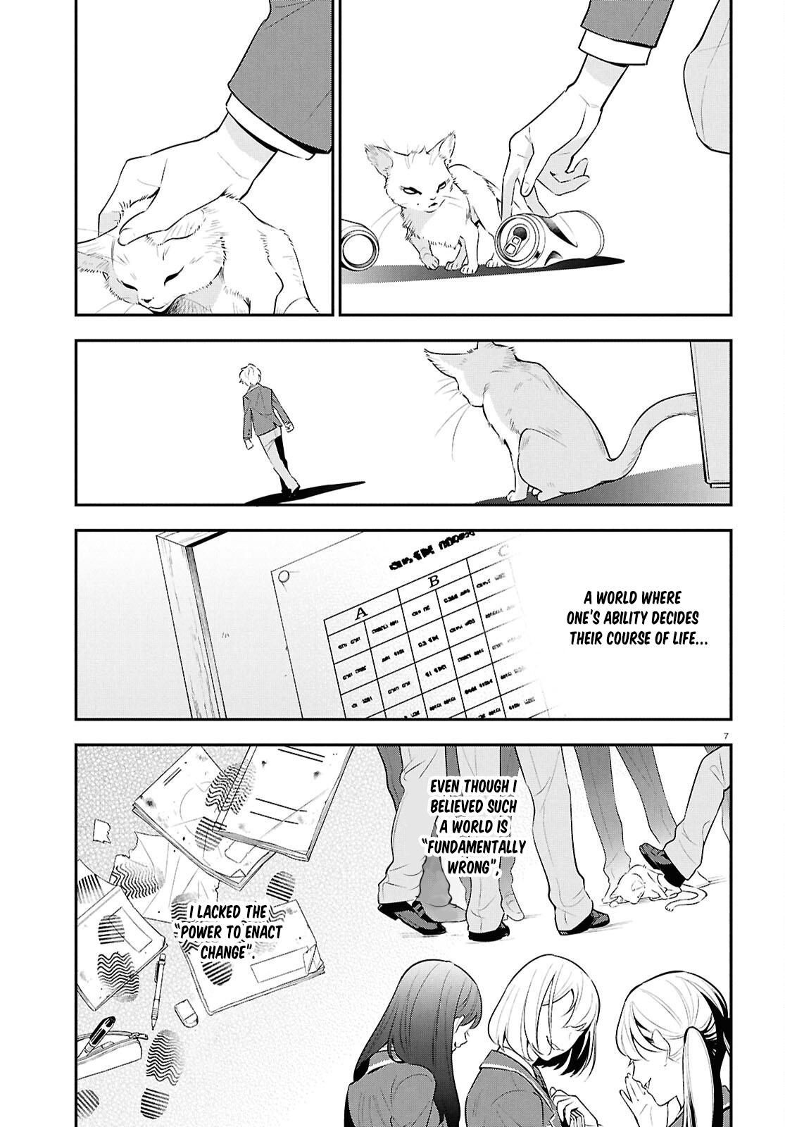 The Rising of the Shield Hero: The Manga Companion Chap 128 - Next Chap 129