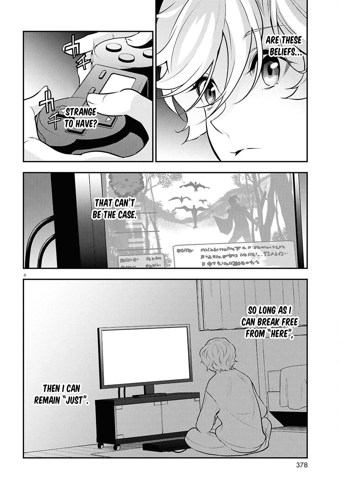 The Rising of the Shield Hero: The Manga Companion Chap 128 - Next Chap 129