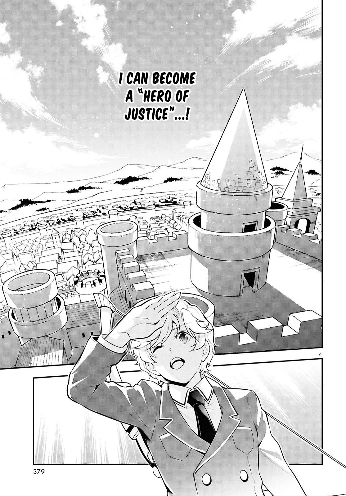 The Rising of the Shield Hero: The Manga Companion Chap 128 - Next Chap 129