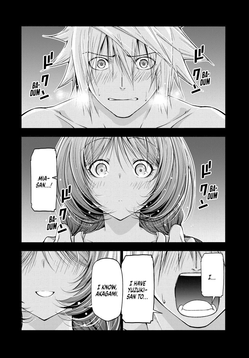 Temple Chap 141 - Next Chap 142