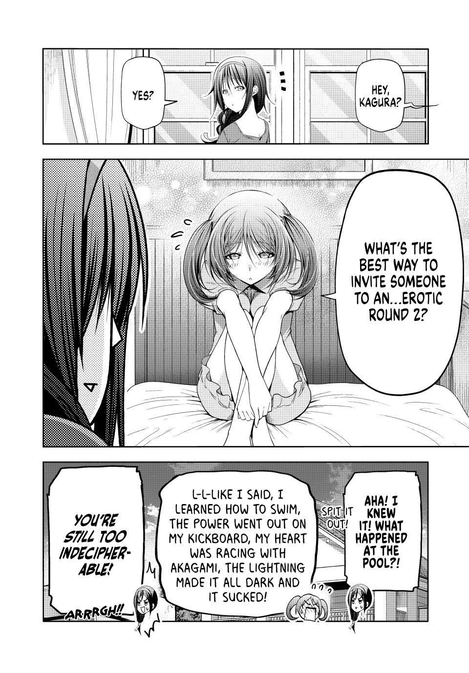 Temple Chap 141 - Next Chap 142