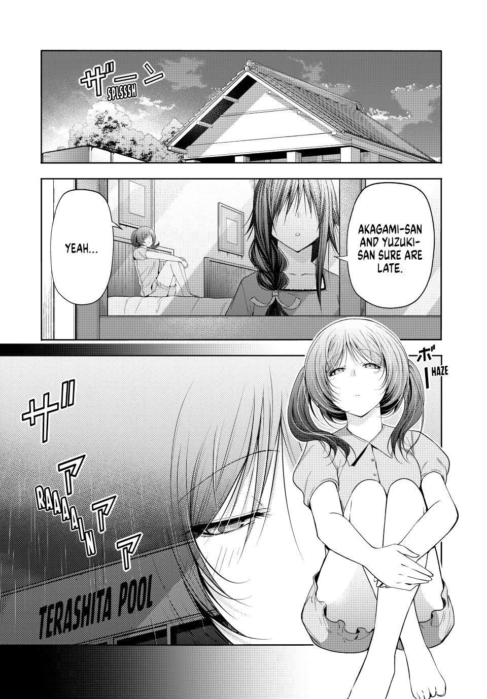 Temple Chap 141 - Next Chap 142