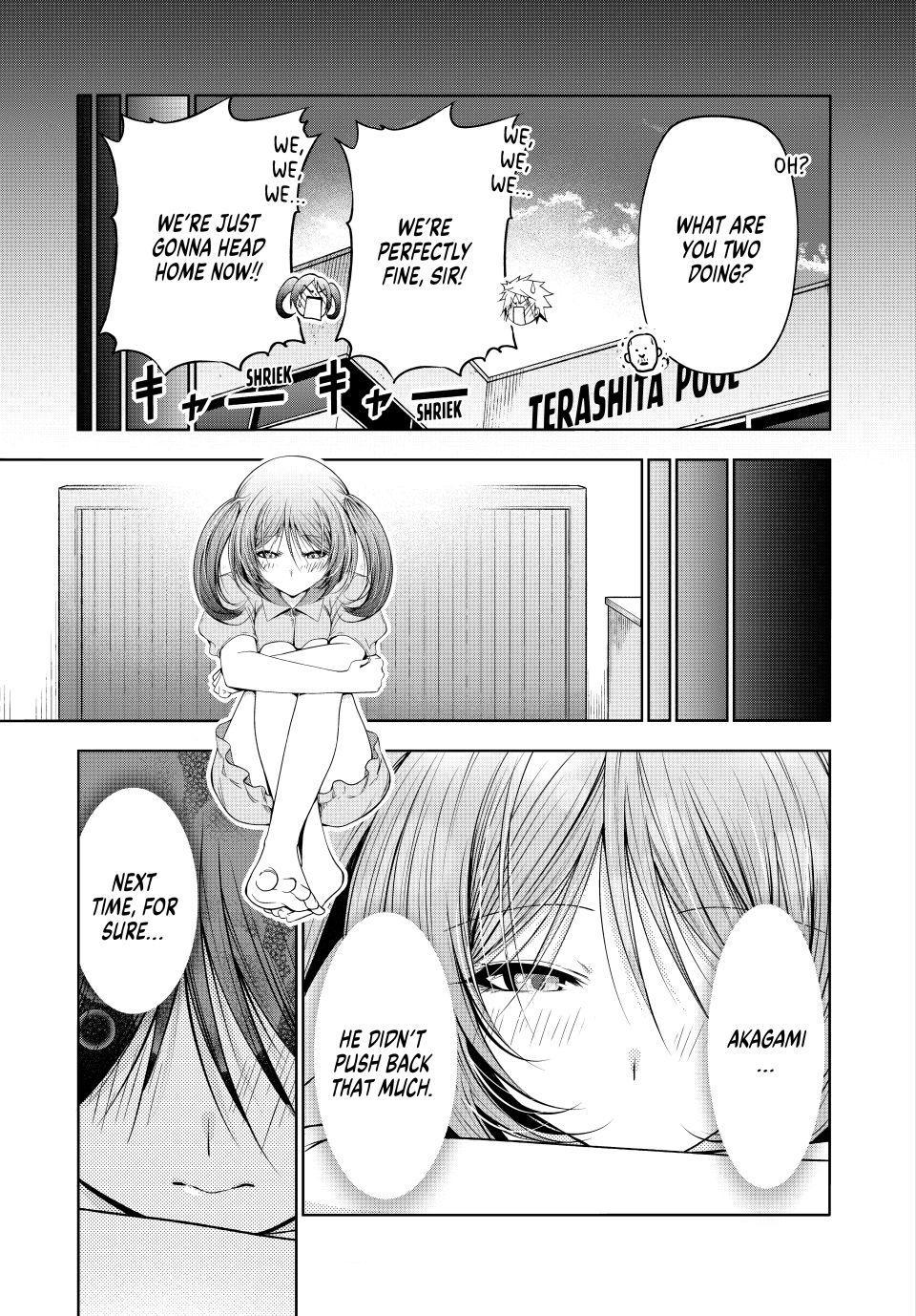 Temple Chap 141 - Next Chap 142