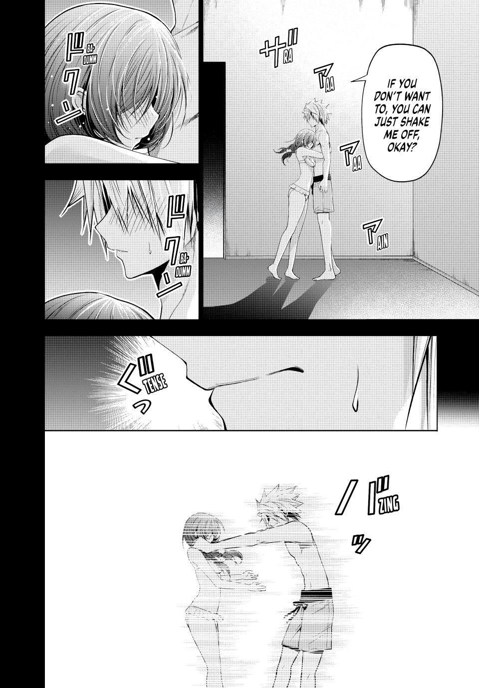 Temple Chap 141 - Next Chap 142