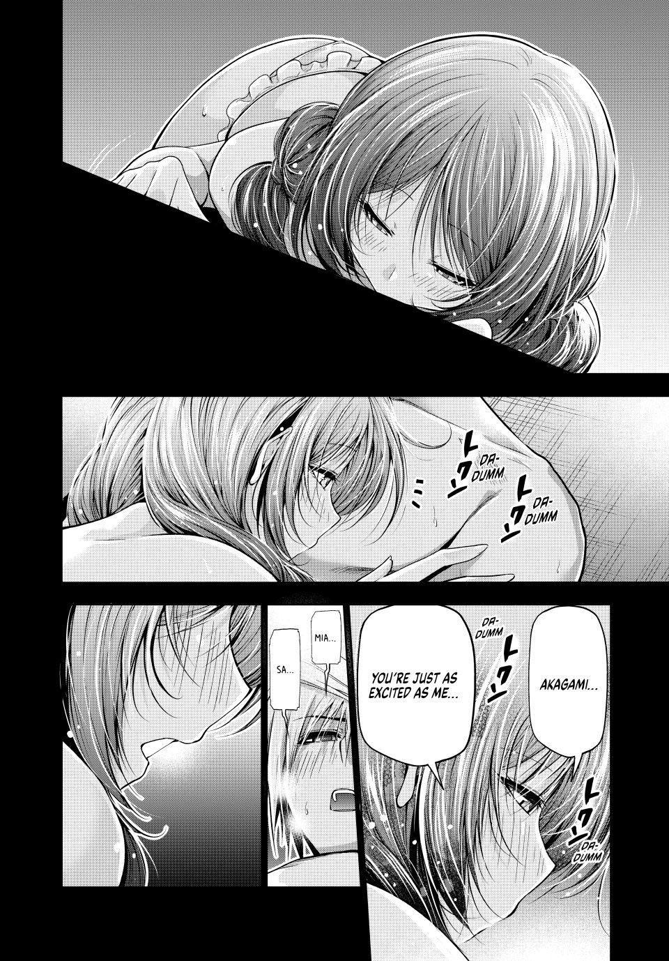 Temple Chap 141 - Next Chap 142