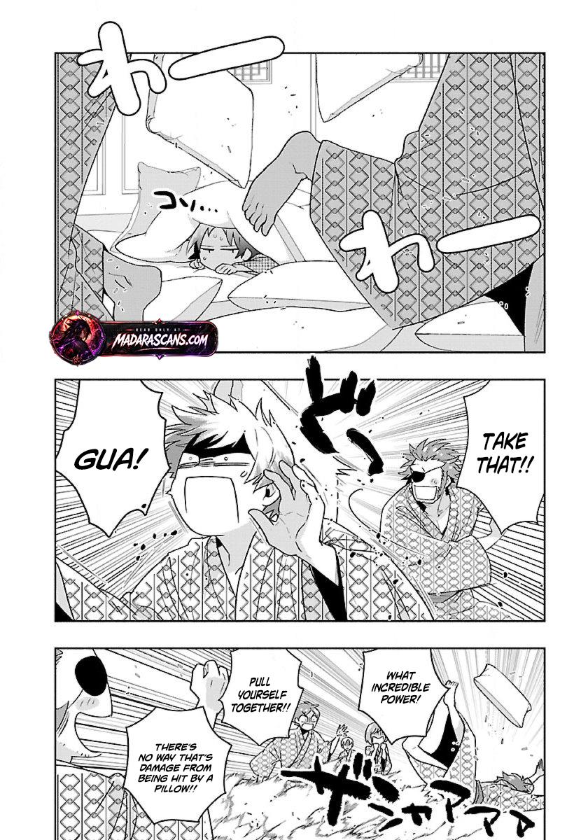 Tensei Shite Inaka de Slowlife wo Okuritai Chap 87 - Next Chap 88