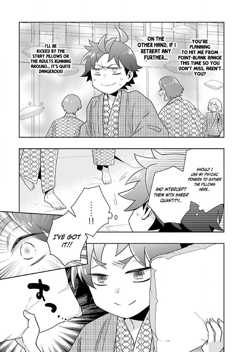 Tensei Shite Inaka de Slowlife wo Okuritai Chap 87 - Next Chap 88