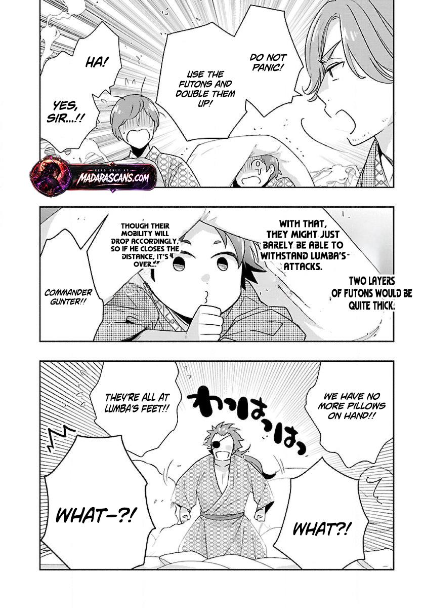 Tensei Shite Inaka de Slowlife wo Okuritai Chap 87 - Next Chap 88