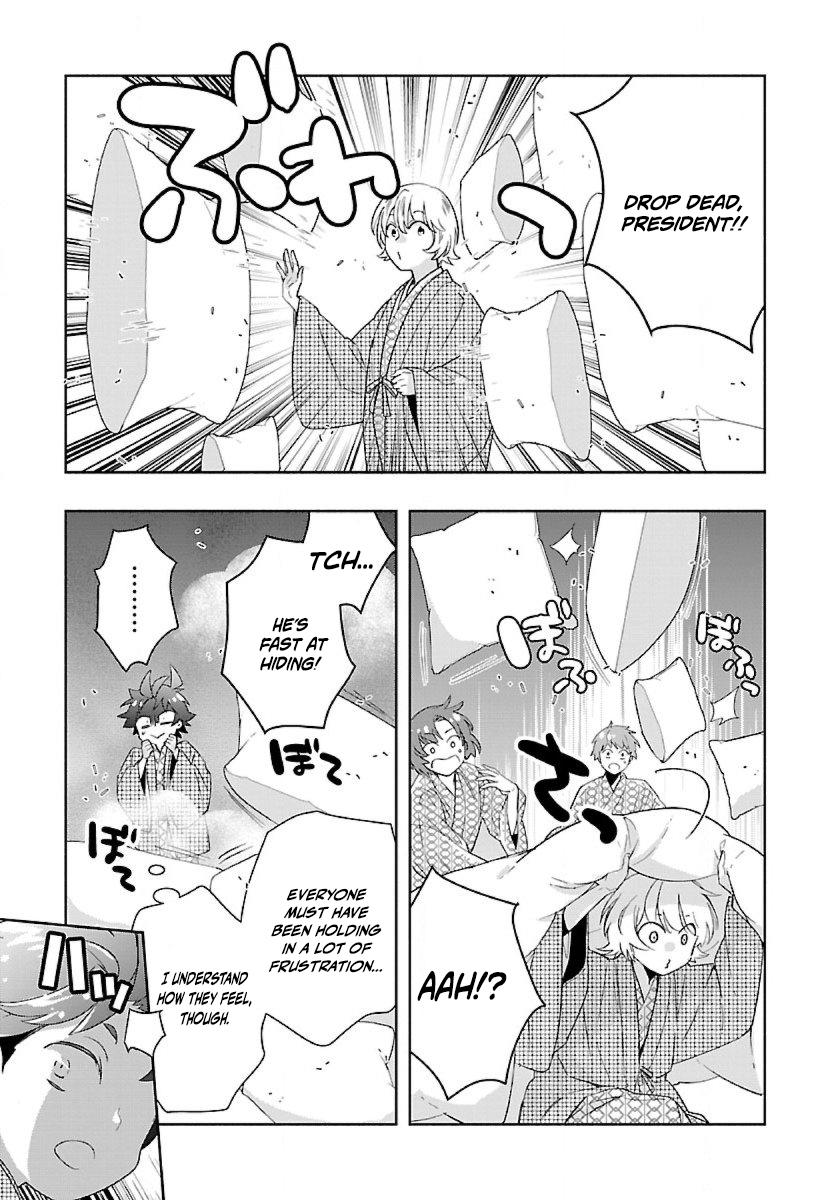 Tensei Shite Inaka de Slowlife wo Okuritai Chap 87 - Next Chap 88