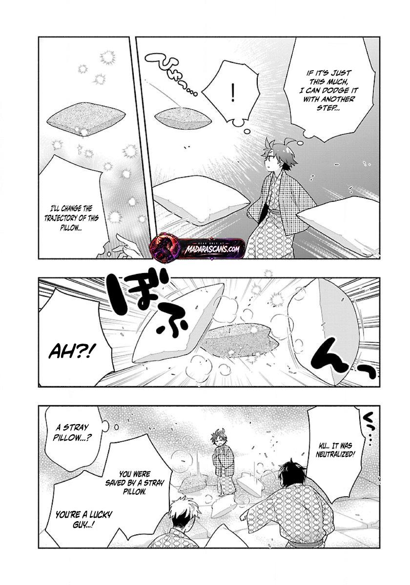 Tensei Shite Inaka de Slowlife wo Okuritai Chap 87 - Next Chap 88