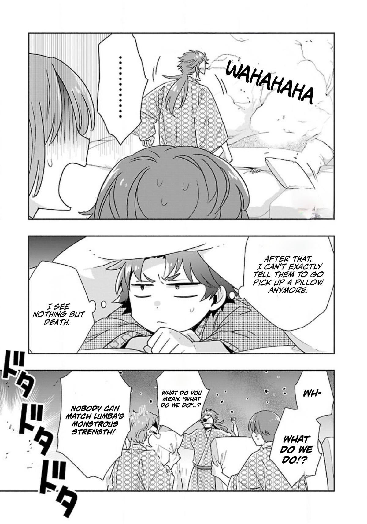 Tensei Shite Inaka de Slowlife wo Okuritai Chap 88 - Next Chap 89