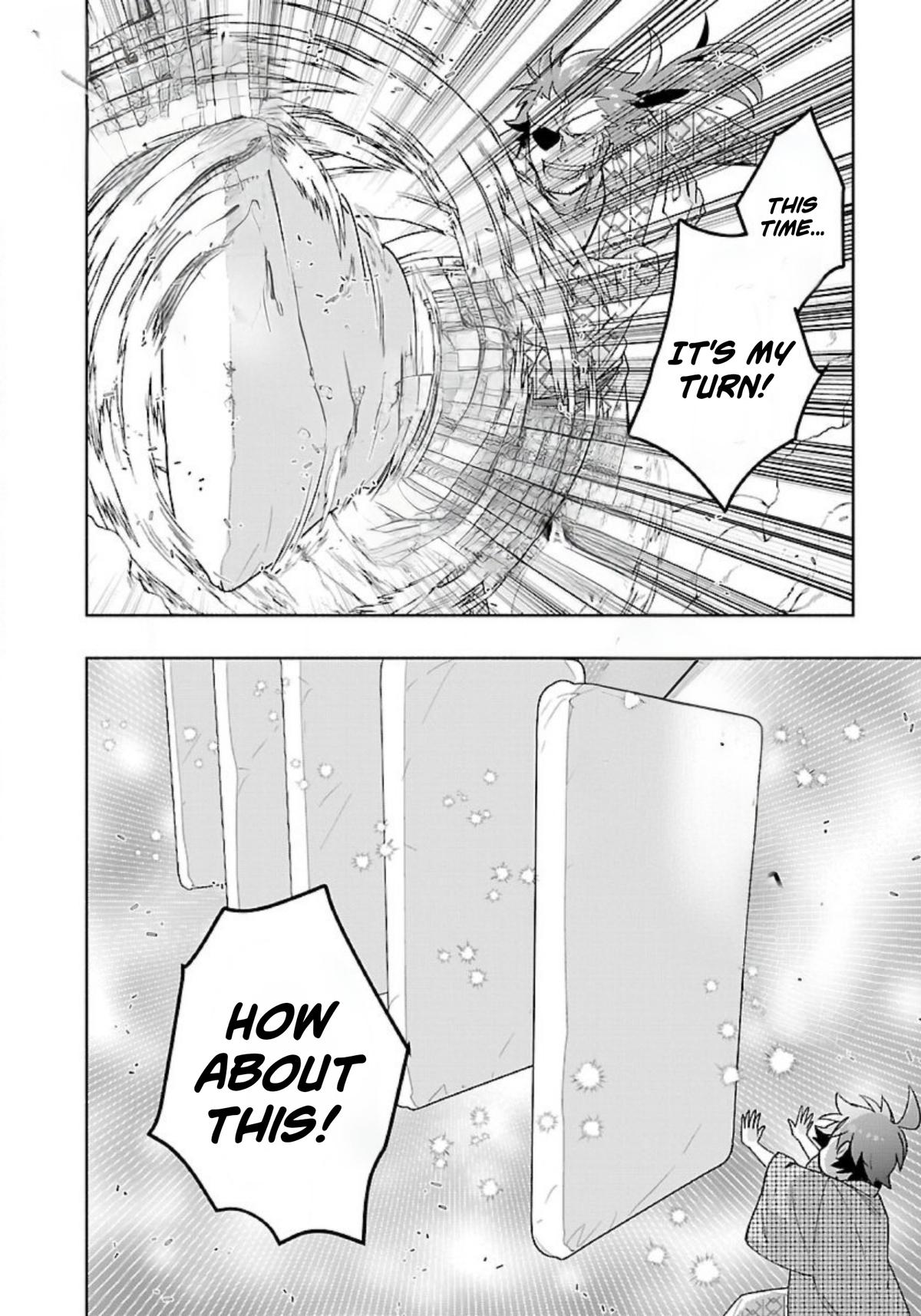 Tensei Shite Inaka de Slowlife wo Okuritai Chap 88 - Next Chap 89