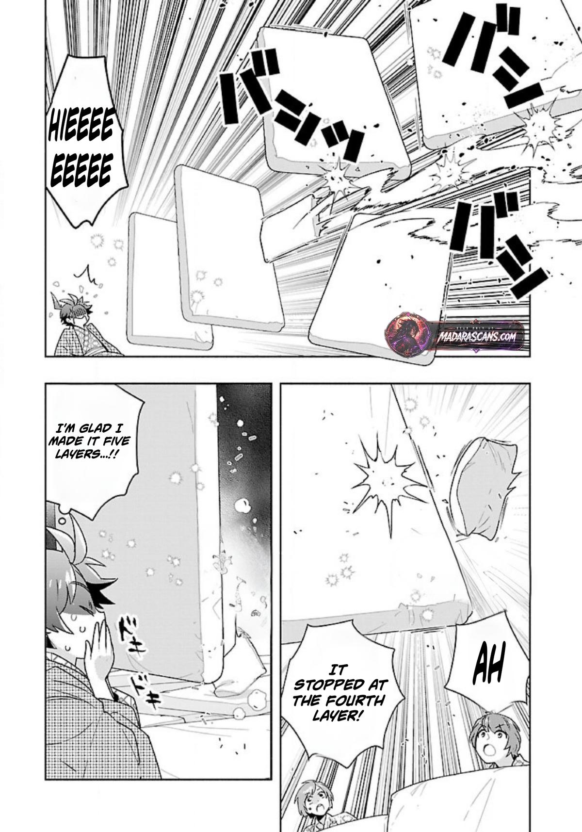 Tensei Shite Inaka de Slowlife wo Okuritai Chap 88 - Next Chap 89