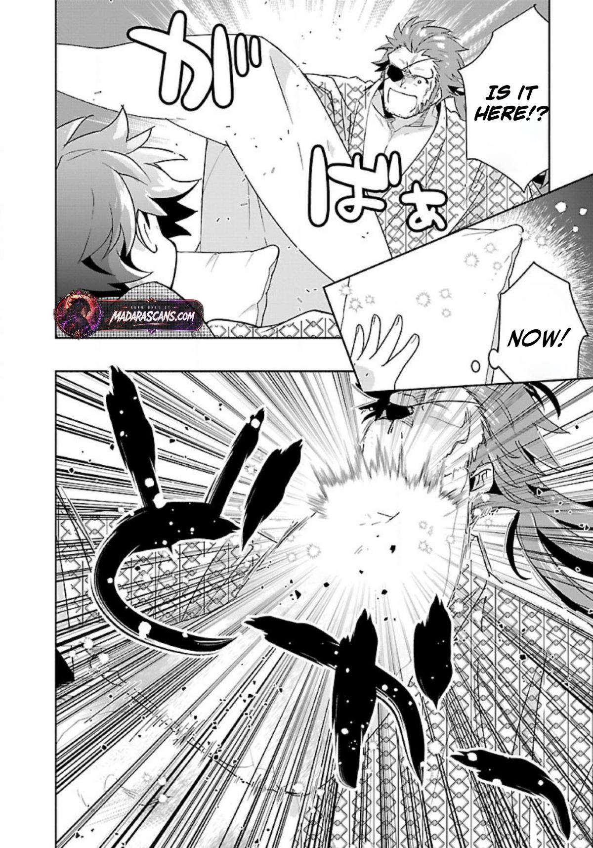 Tensei Shite Inaka de Slowlife wo Okuritai Chap 88 - Next Chap 89