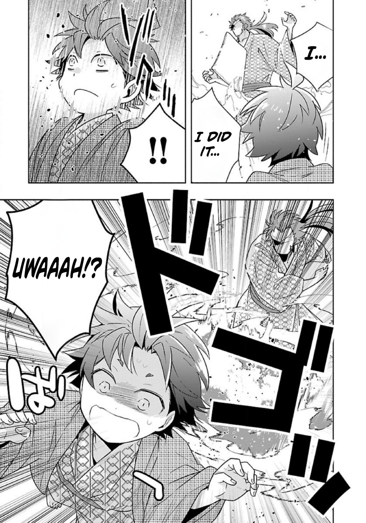 Tensei Shite Inaka de Slowlife wo Okuritai Chap 88 - Next Chap 89