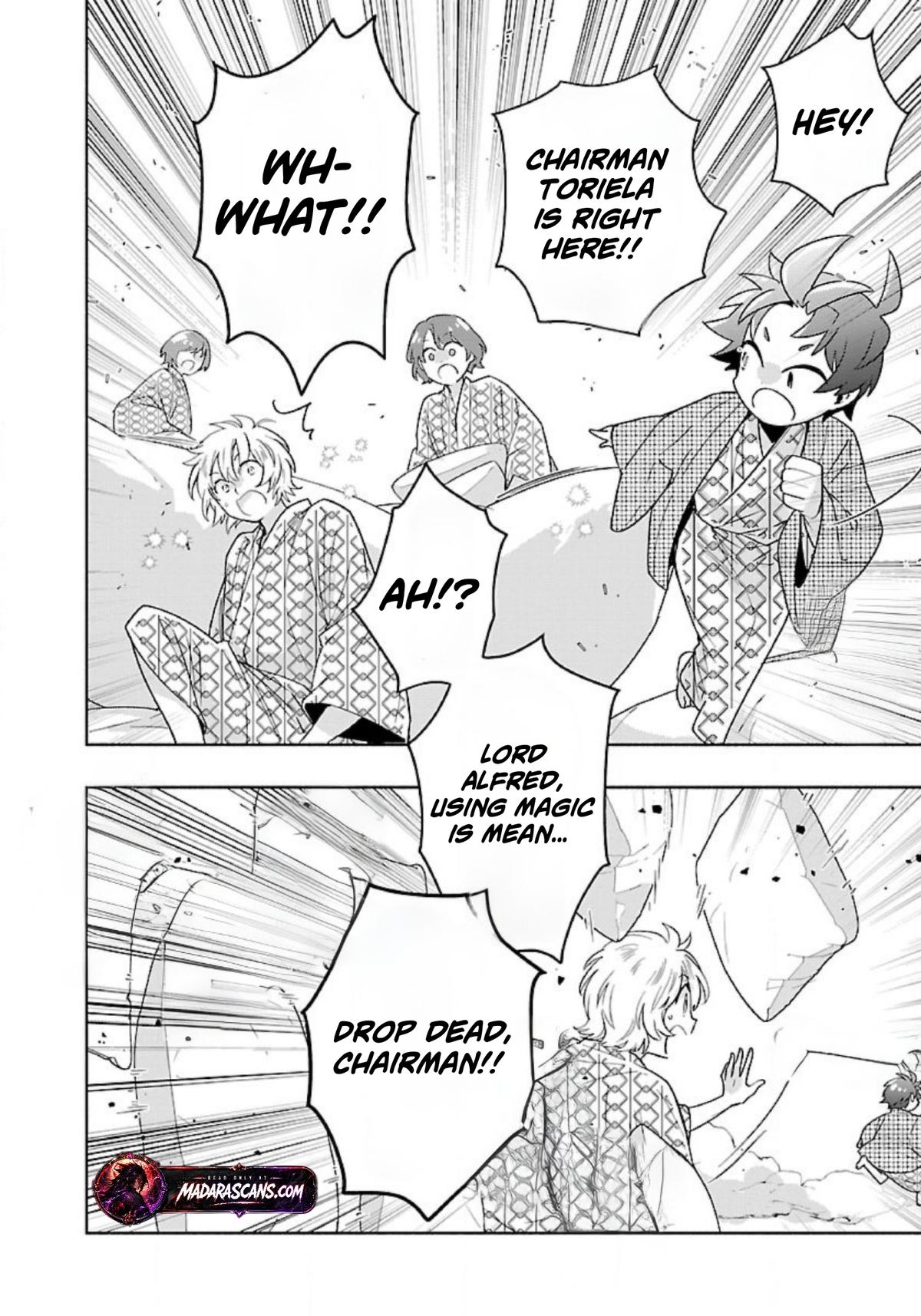 Tensei Shite Inaka de Slowlife wo Okuritai Chap 88 - Next Chap 89