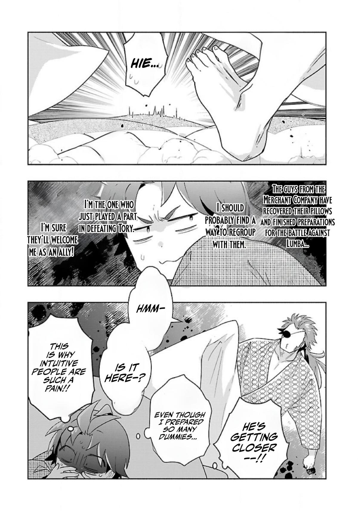 Tensei Shite Inaka de Slowlife wo Okuritai Chap 88 - Next Chap 89
