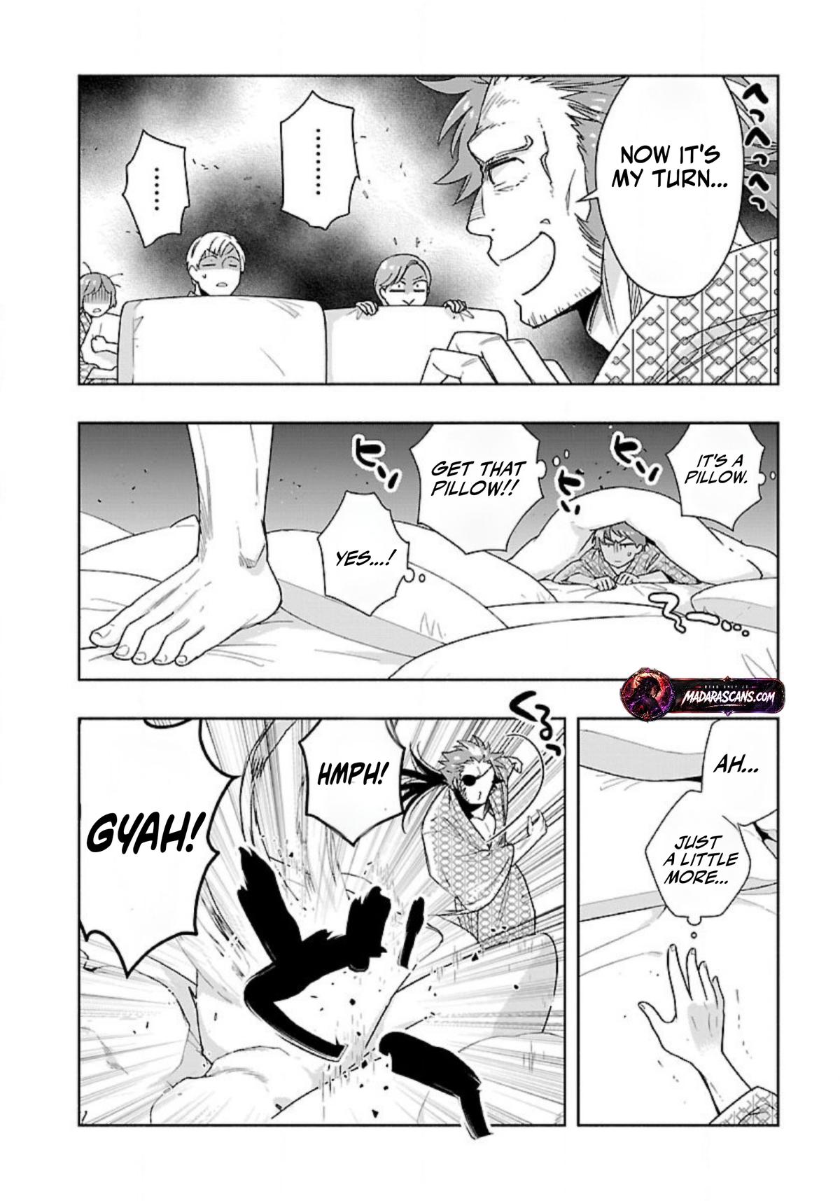 Tensei Shite Inaka de Slowlife wo Okuritai Chap 88 - Next Chap 89