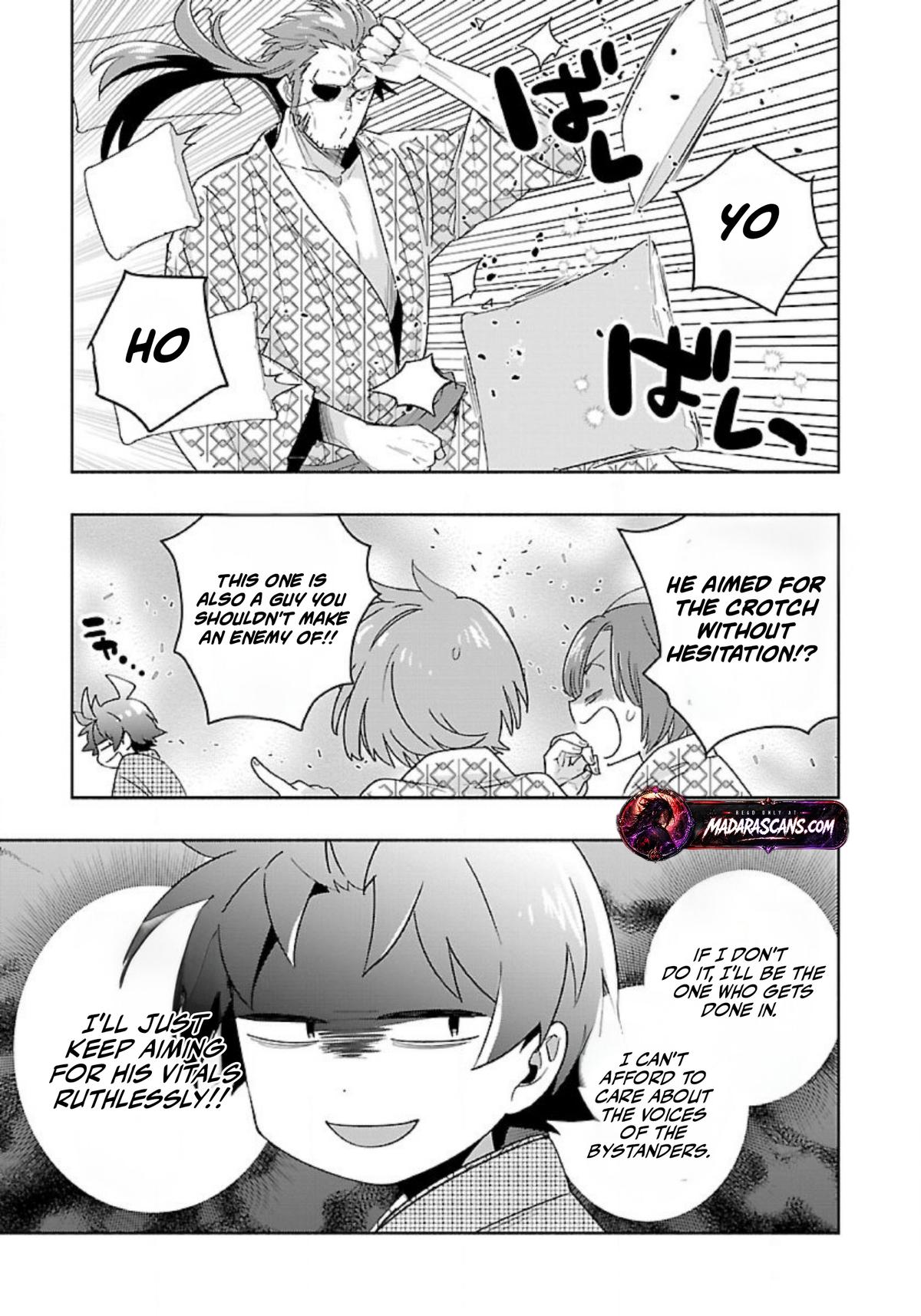 Tensei Shite Inaka de Slowlife wo Okuritai Chap 88 - Next Chap 89