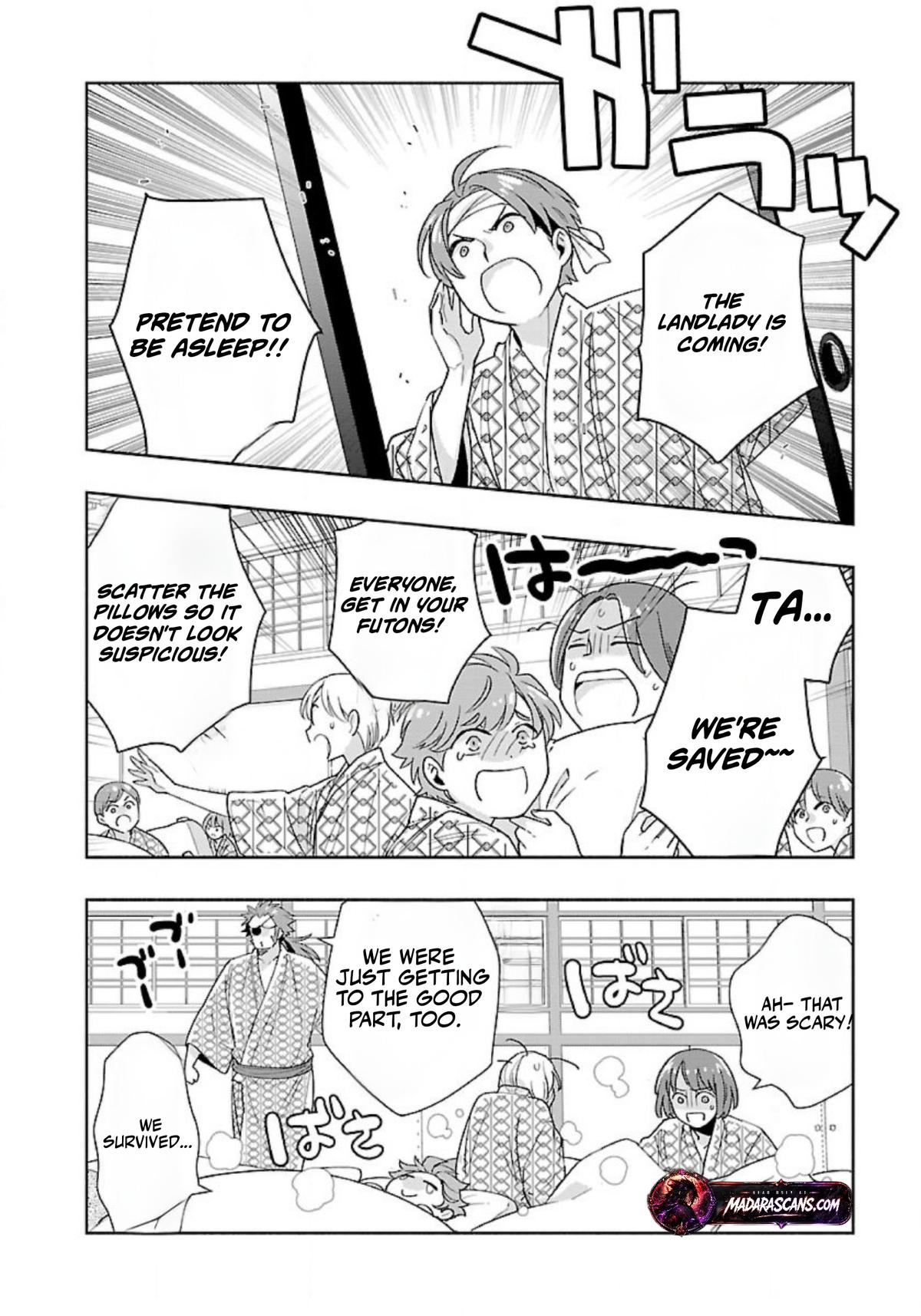Tensei Shite Inaka de Slowlife wo Okuritai Chap 88 - Next Chap 89
