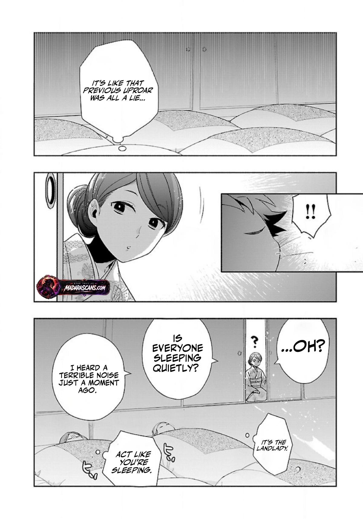 Tensei Shite Inaka de Slowlife wo Okuritai Chap 88 - Next Chap 89